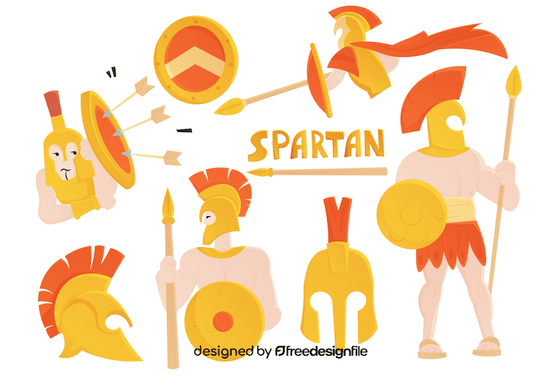 Spartan vector