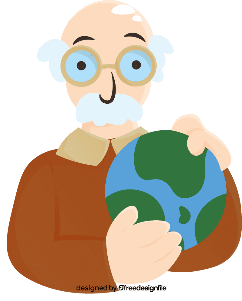 Teacher clipart
