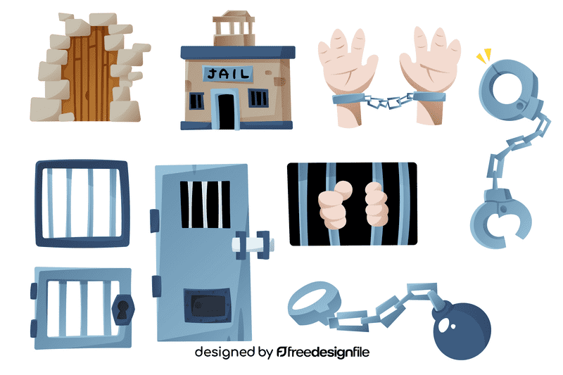 Jail vector
