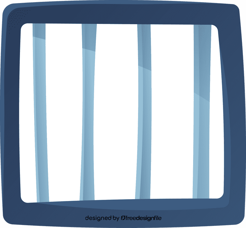 Jail Bars clipart