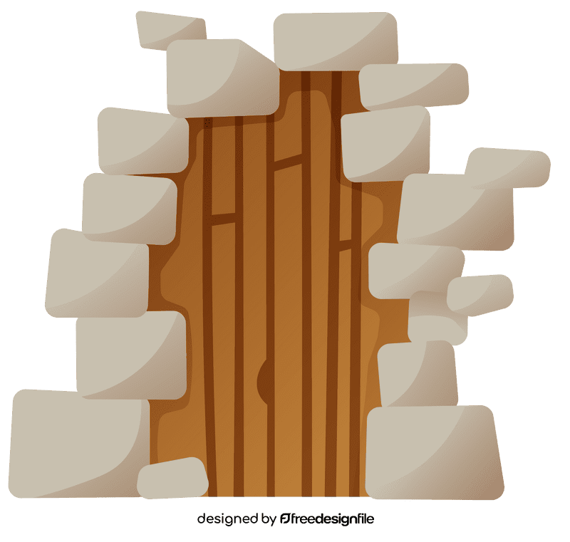 Jail Dungeon clipart