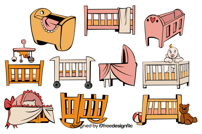 Crib vector