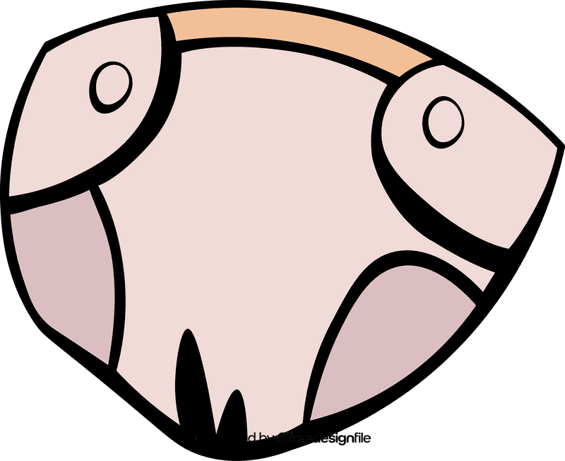 Diaper clipart