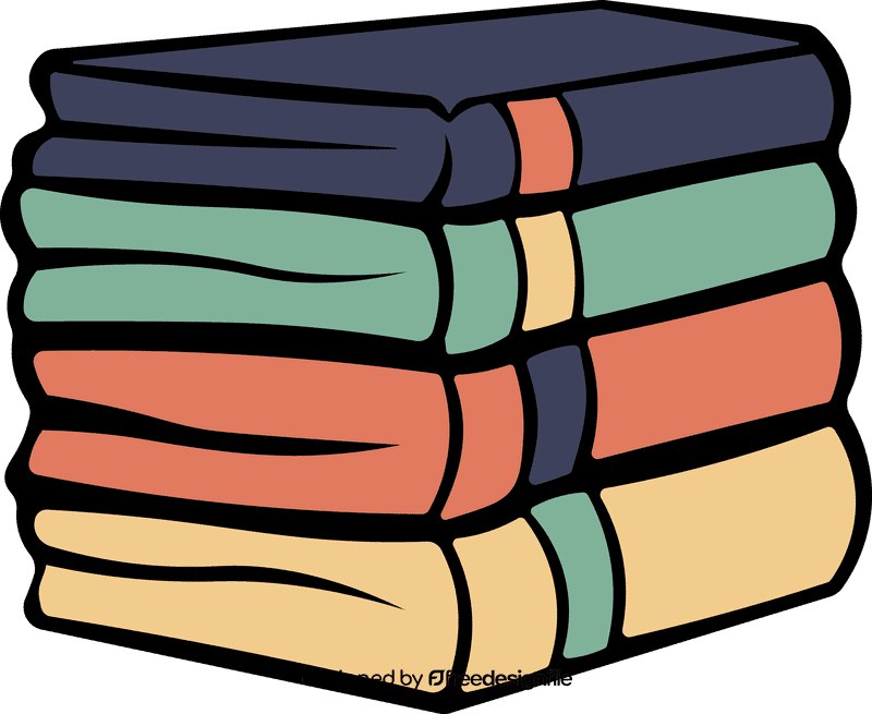 Towel Stack clipart