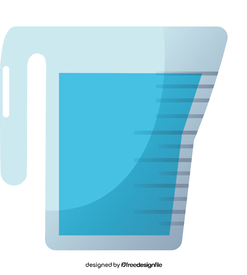 Сhemistry Beaker clipart