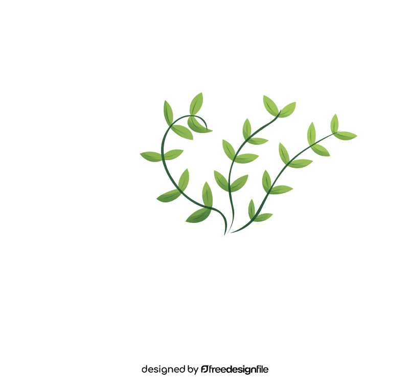 Algae clipart