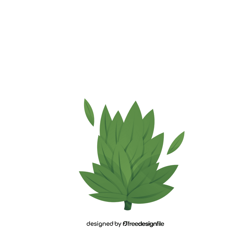 Algae clipart