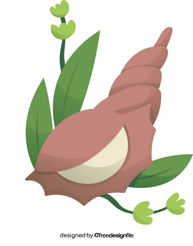 Algae clipart