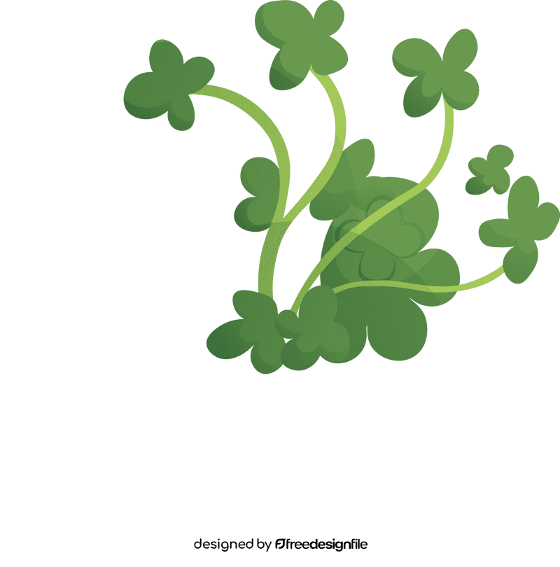 Algae clipart