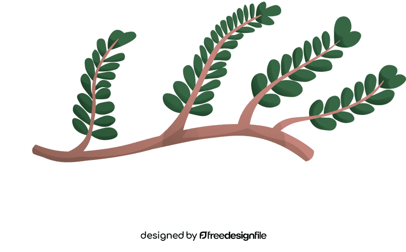 Algae clipart