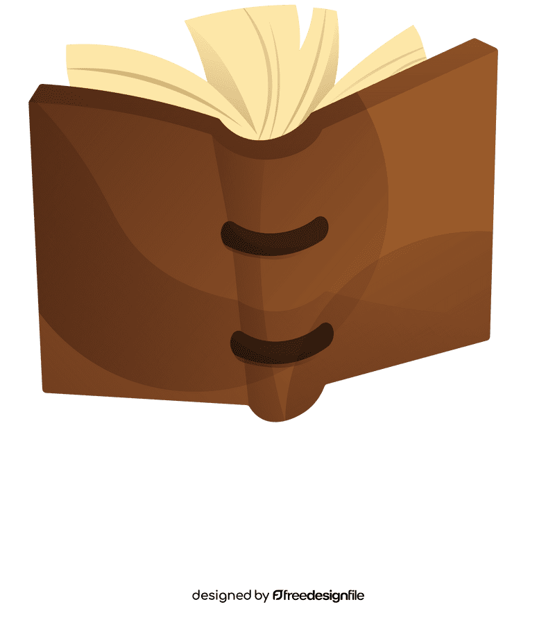 Book clipart