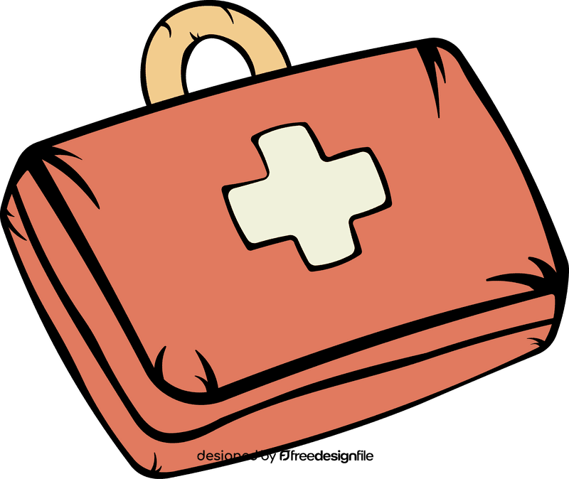 Help Medkit clipart