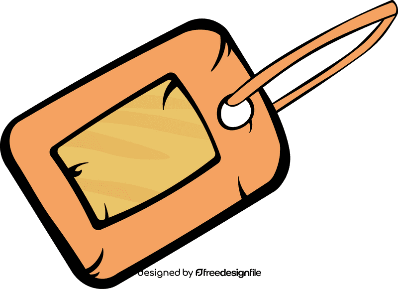 Price Tag clipart