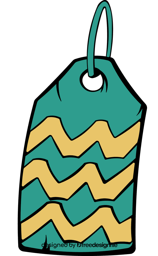 Price Tag clipart