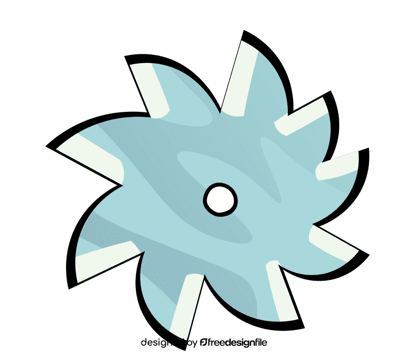 Saw Circular clipart
