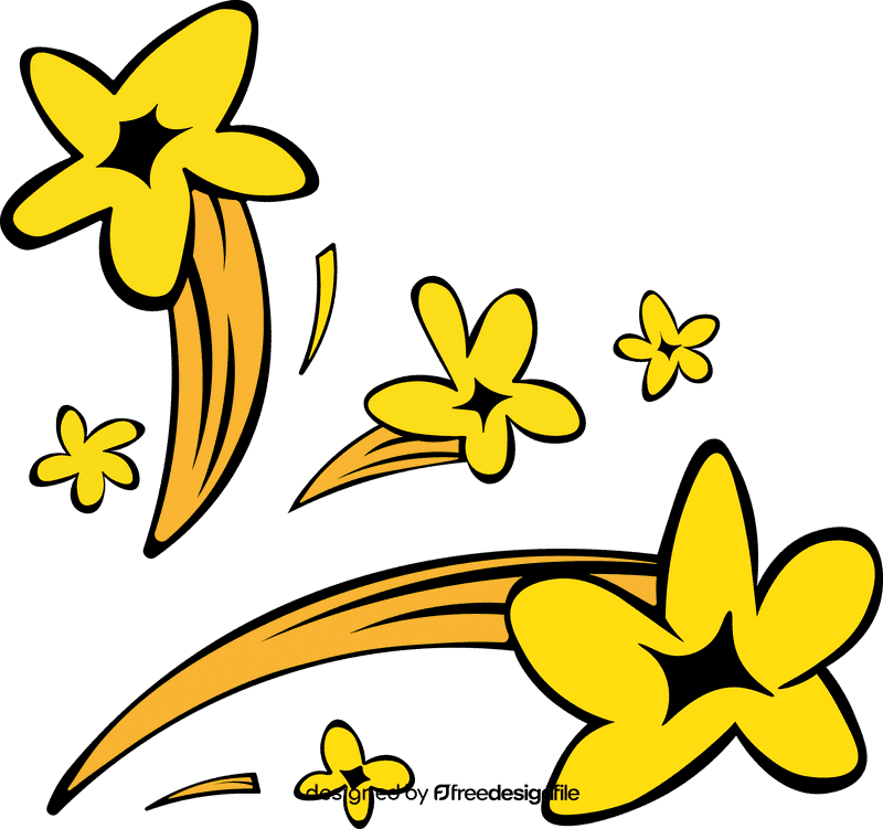 Explosion Sparkles clipart