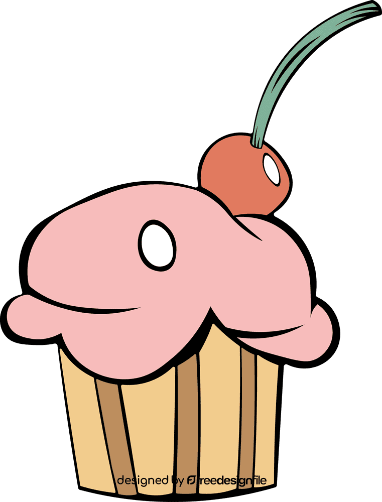 Picnic Cake clipart
