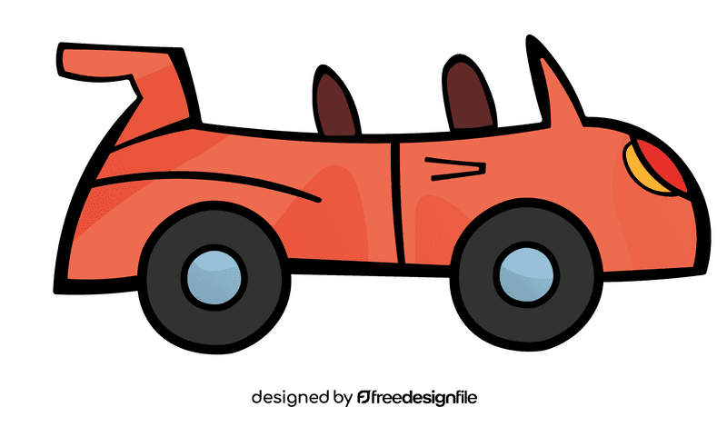 Porsche Mini clipart