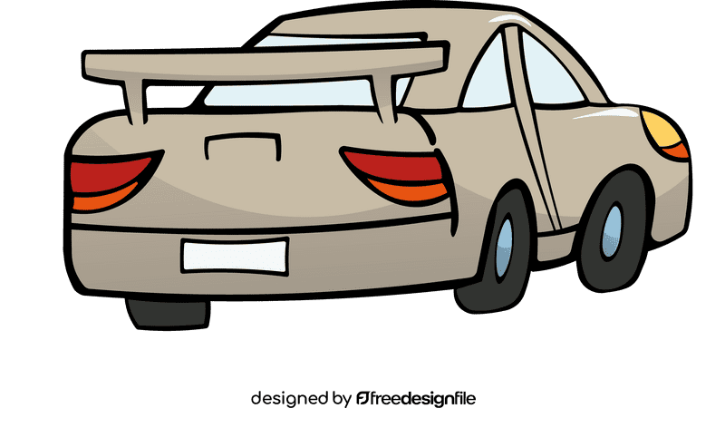 Porsche clipart