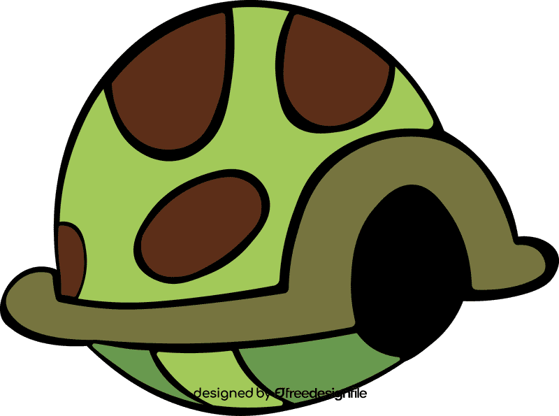 Tortoise Hidden clipart
