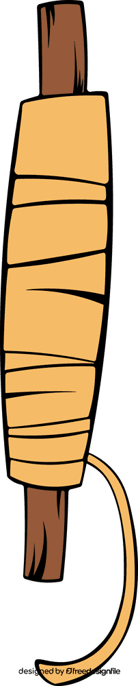 Weaver Roll clipart