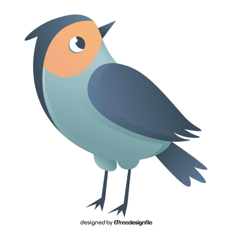Bird clipart