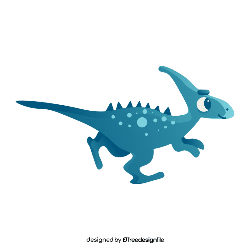 Dinosaur clipart