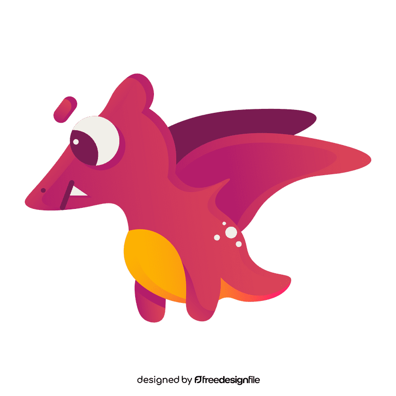 Dinosaur clipart