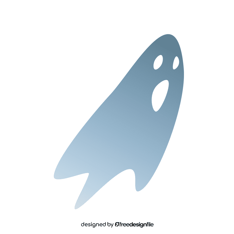 Ghost clipart