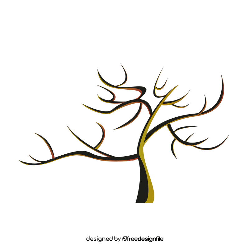 Tree clipart