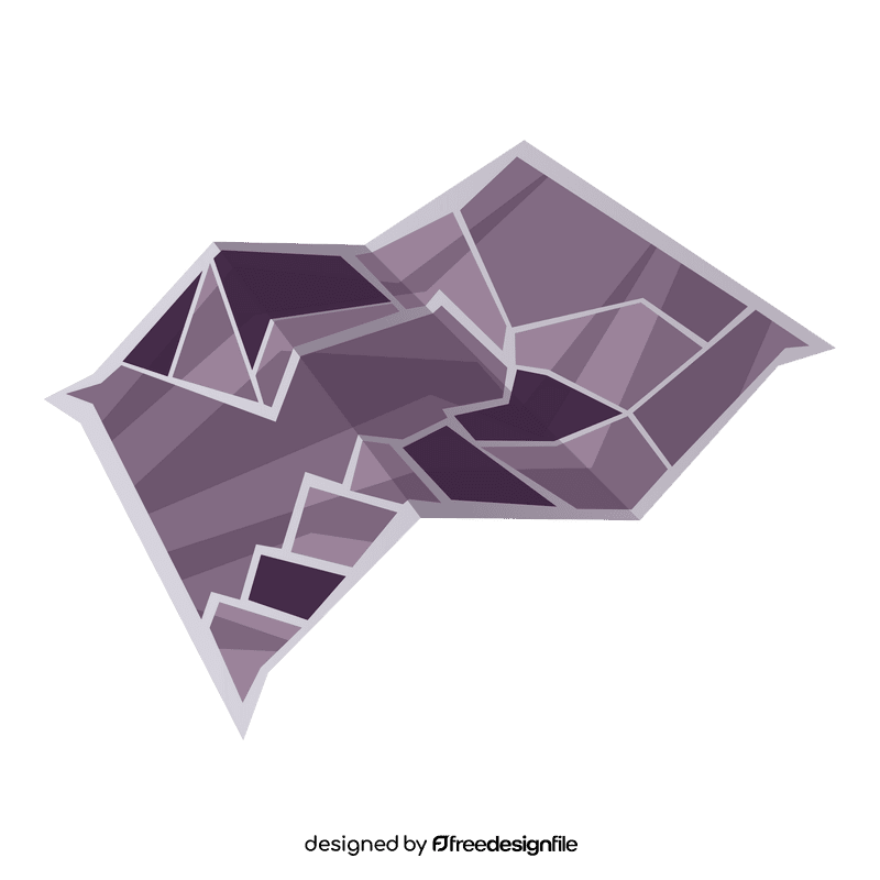 Map clipart