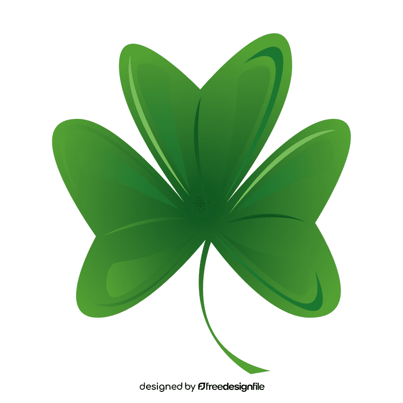 Clover clipart