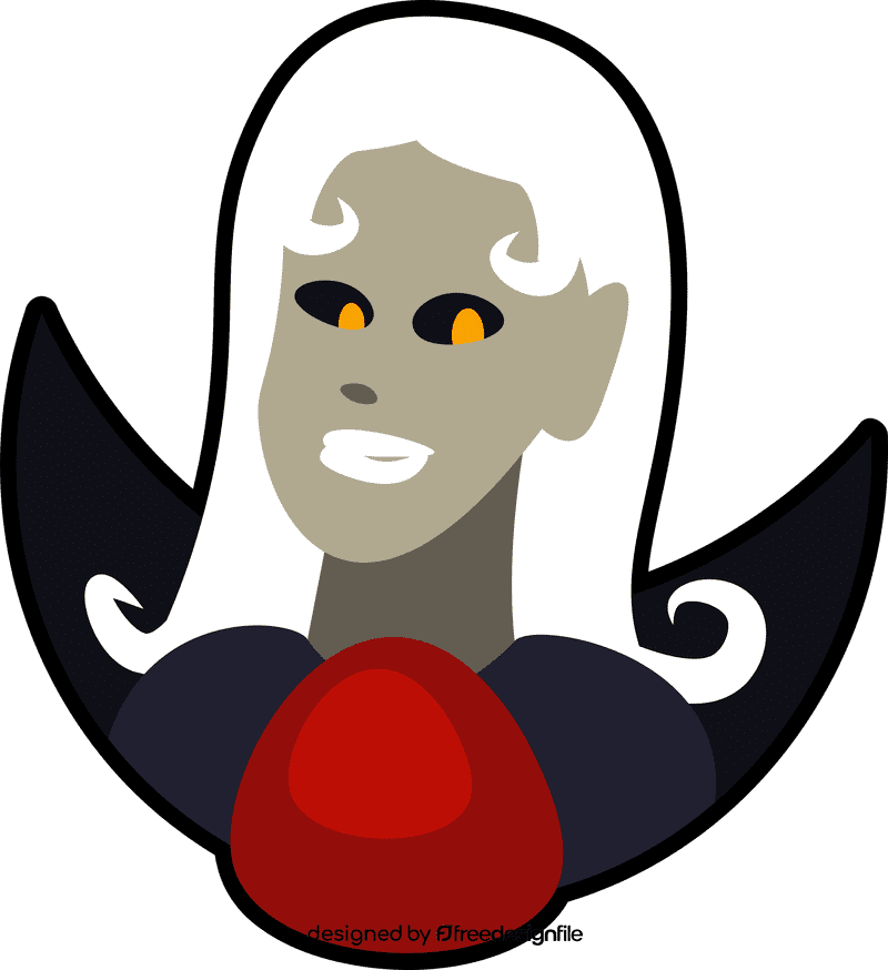 Alucard clipart