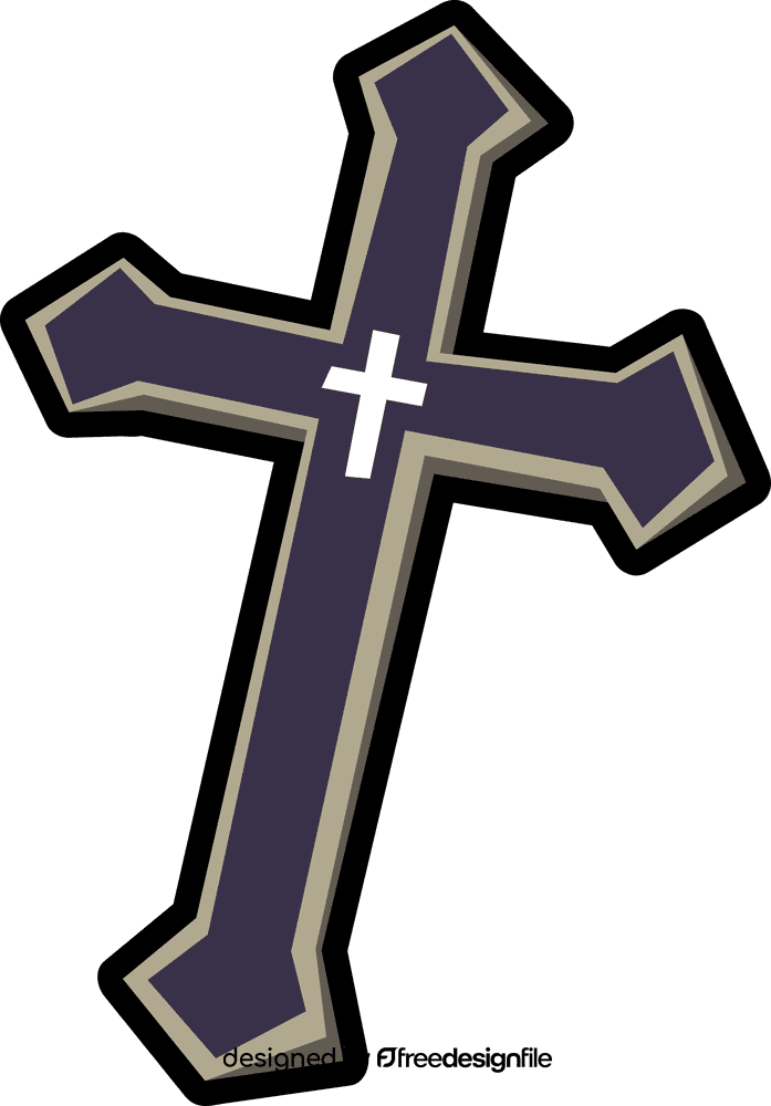 Cross clipart
