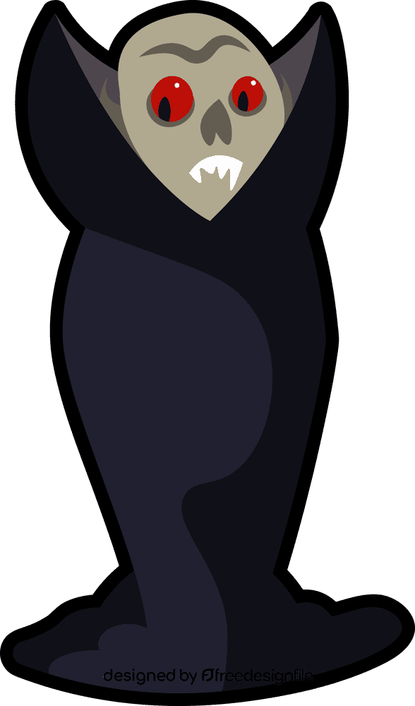 Nosferatu clipart