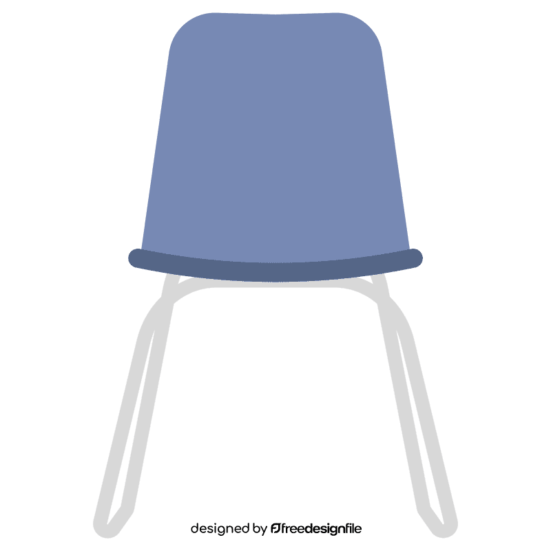 Chair clipart