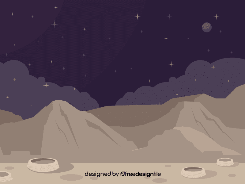 Planet clipart
