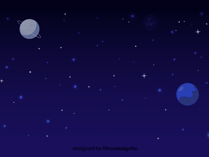 Galaxy vector