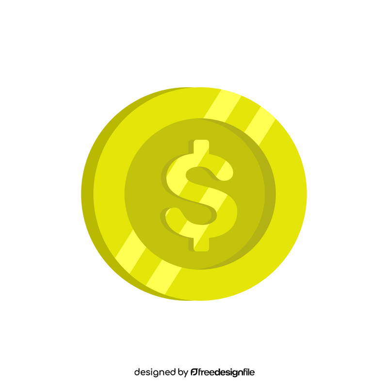 Currency clipart