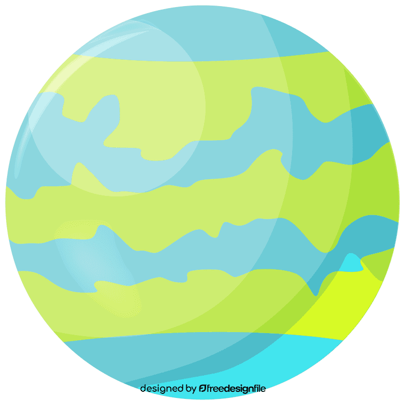 Planet clipart