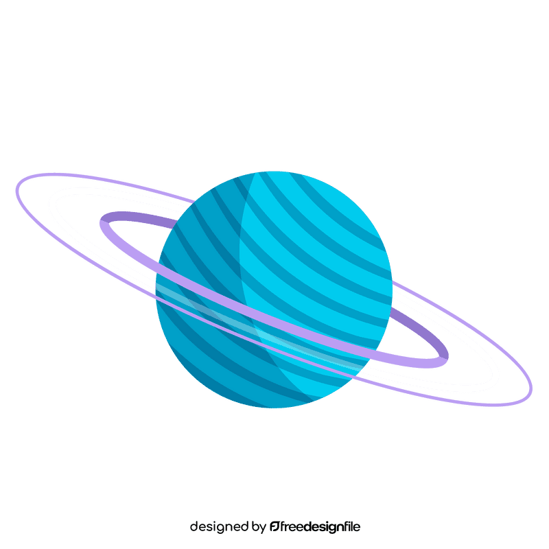 Planet clipart