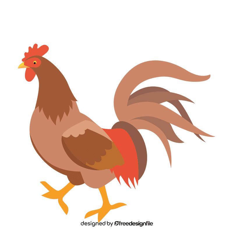 Chicken clipart