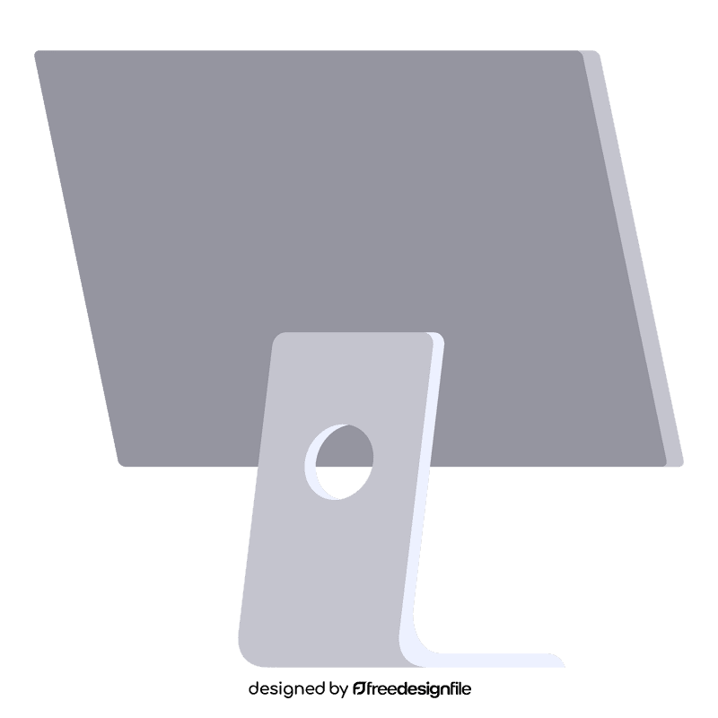 Computer clipart