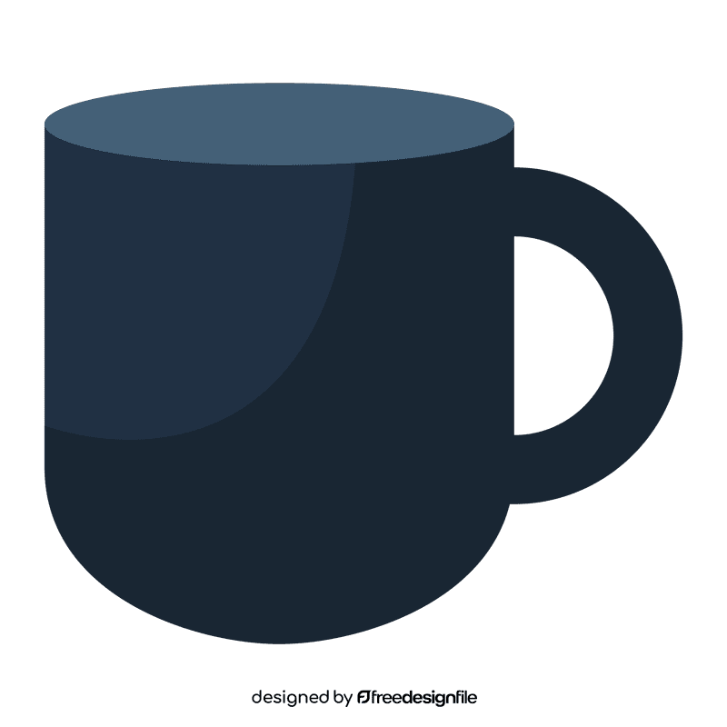 Mug clipart