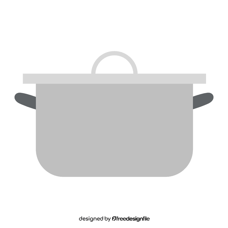 Pan clipart