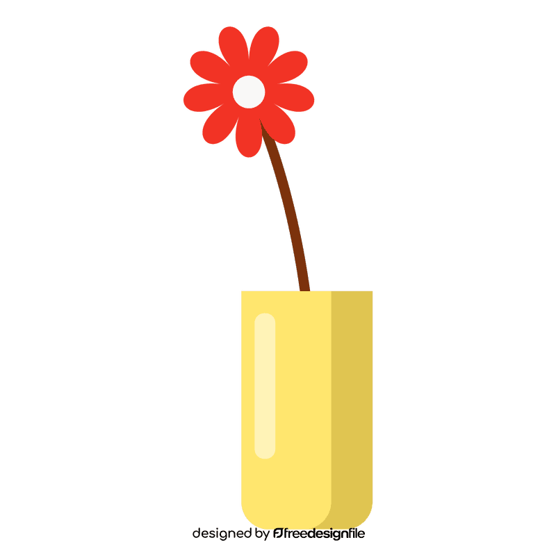 Flower clipart
