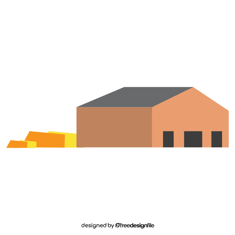 Barn clipart