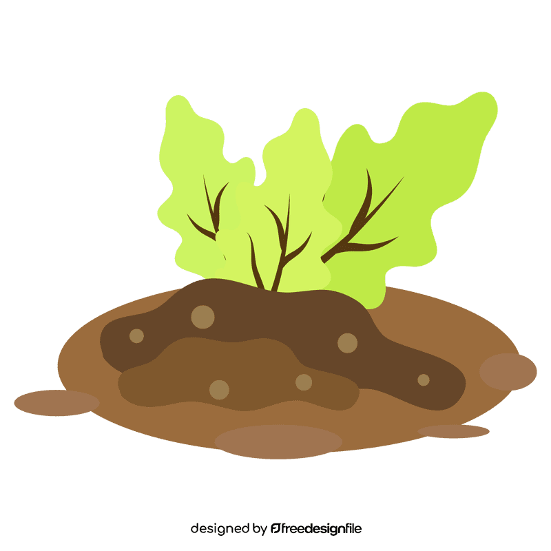 Harvest plant clipart