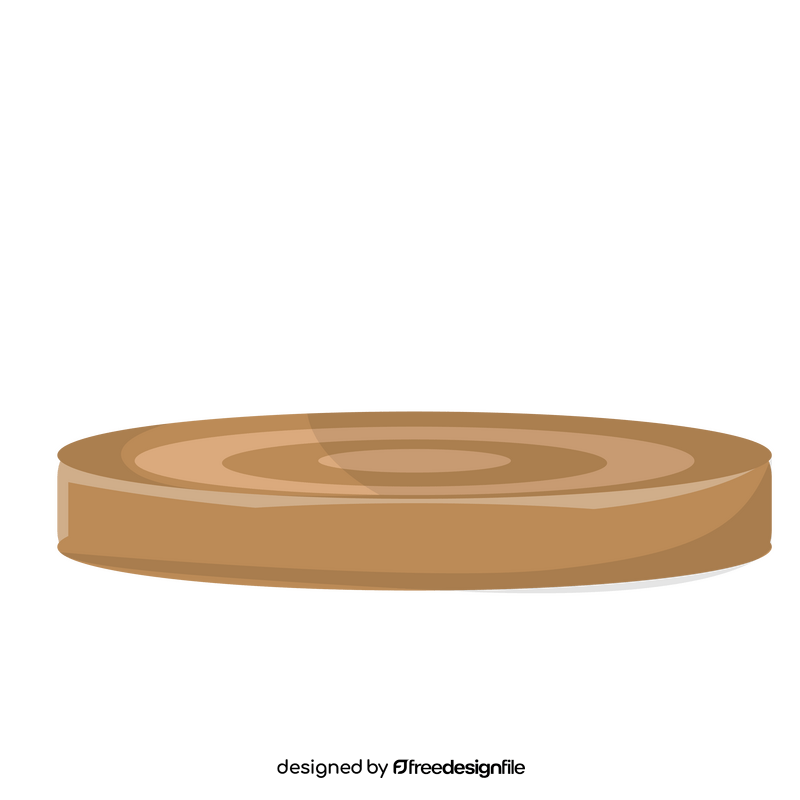 Pottery turntable clipart