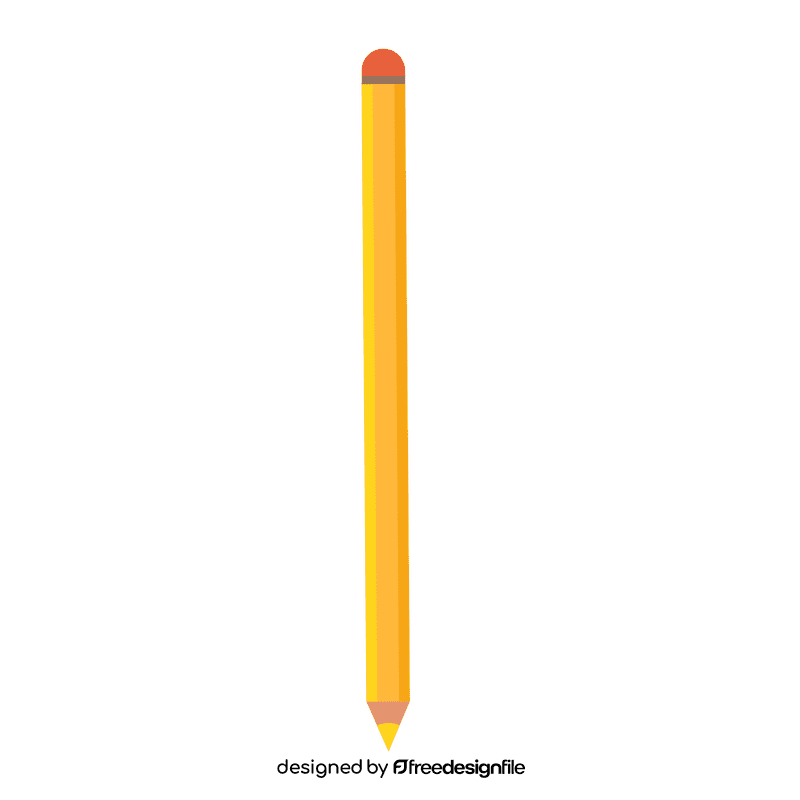 Pencil clipart